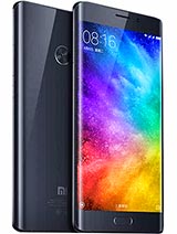 Xiaomi Mi Note 2 Price With Specifications